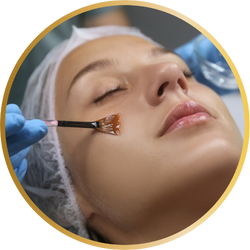 Facial Regenerativo Facial- Masajes en Málaga