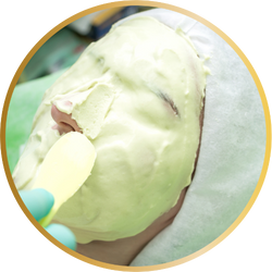 Facial Regenerativo Hidratación Extra- Masajes en Málaga
