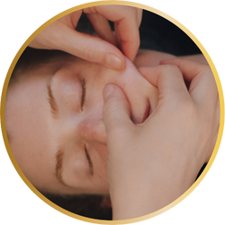 Lifting Facial Japonés Kobido - Masajes en Málaga