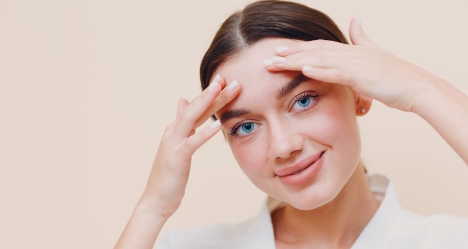 Yoga facial - Masajes en Málaga