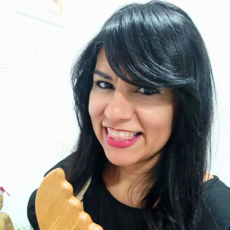 Elena Quispe - Masajes en Málaga