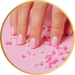 Manicura Semipermanente - Masajes en Málaga