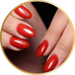 Manicura Clásica - Masajes en Málaga