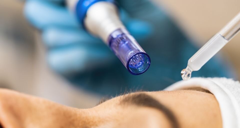 Ácido Hialurónico tratamiento facial cara