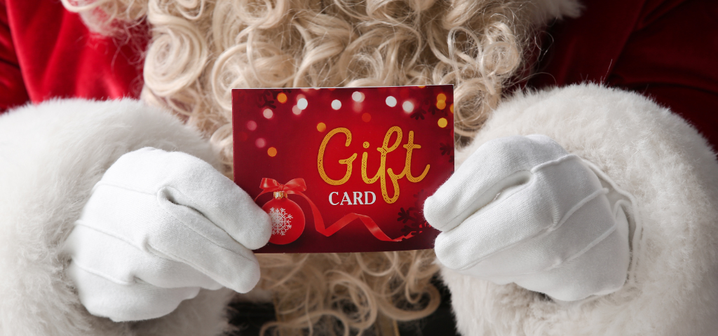 tarjeta regalo para masajes