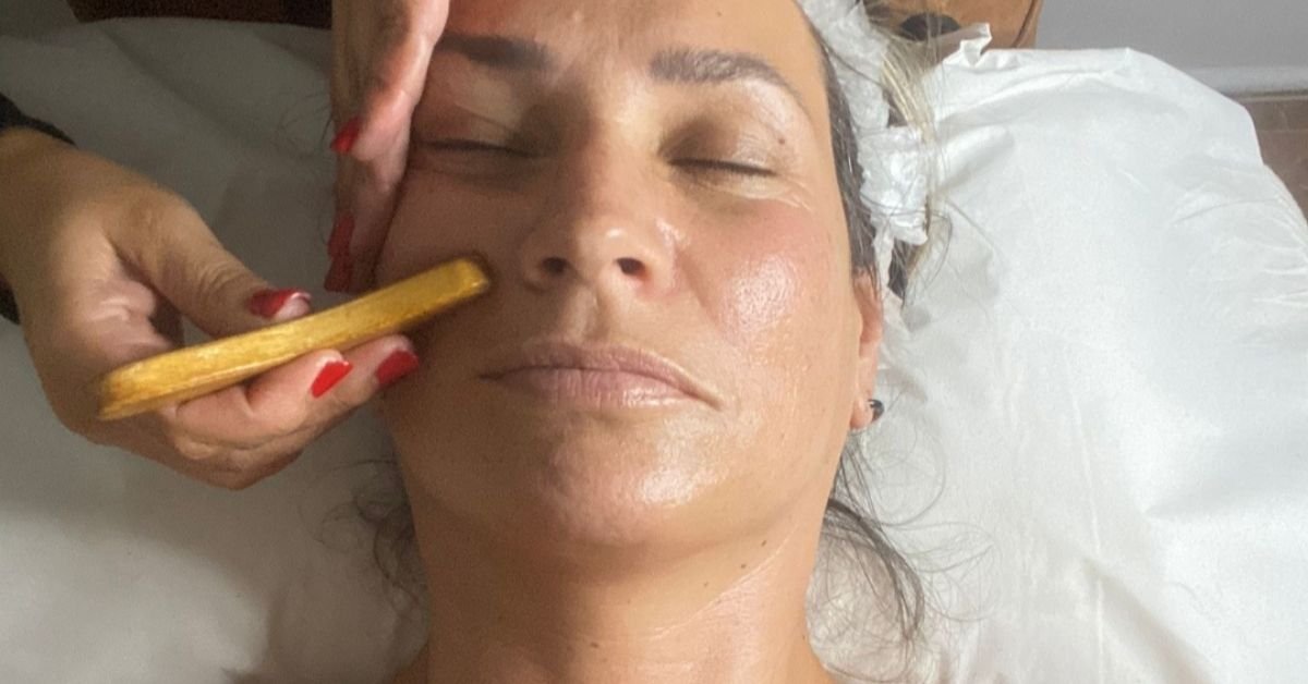 Curso de Maderoterapia Facial