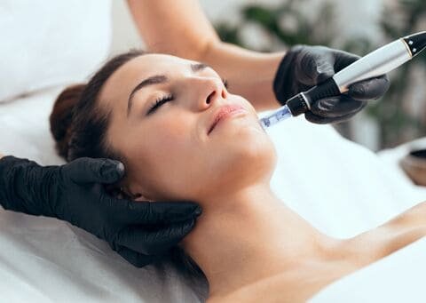 Ritual Facial Antiedad – Elena Quispe