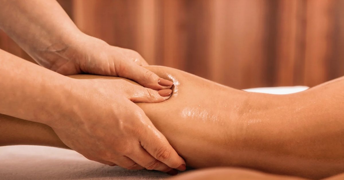 Curso de Drenaje Linfático Manual