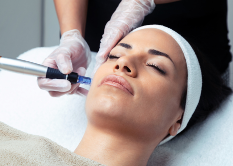 Rejuvenecimiento facial