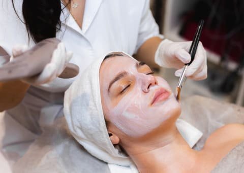 Tratamiento Celebration Glow – Elena Quispe