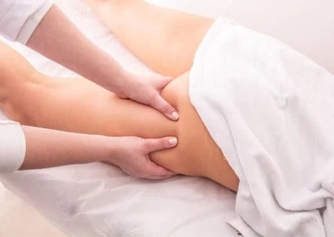 Drenaje Linfático Manual en Málaga – Elena Quispe